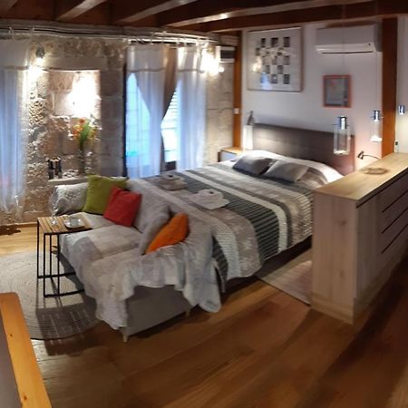 Old Town St. Roko Apartment กอร์จูลา ภายนอก รูปภาพ