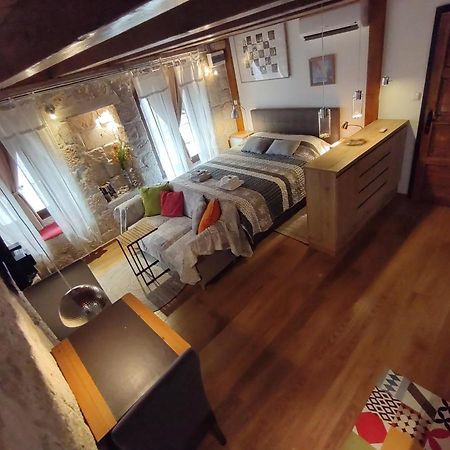 Old Town St. Roko Apartment กอร์จูลา ภายนอก รูปภาพ
