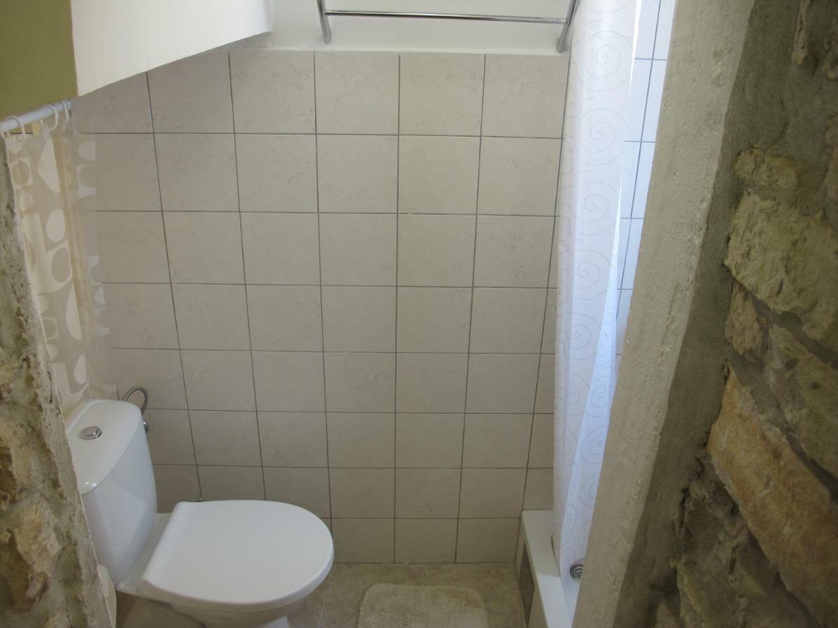 Old Town St. Roko Apartment กอร์จูลา ภายนอก รูปภาพ